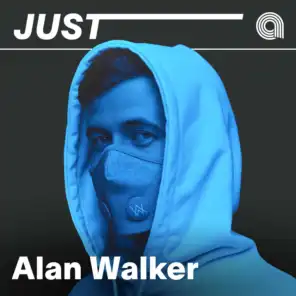 Just Alan Walker 