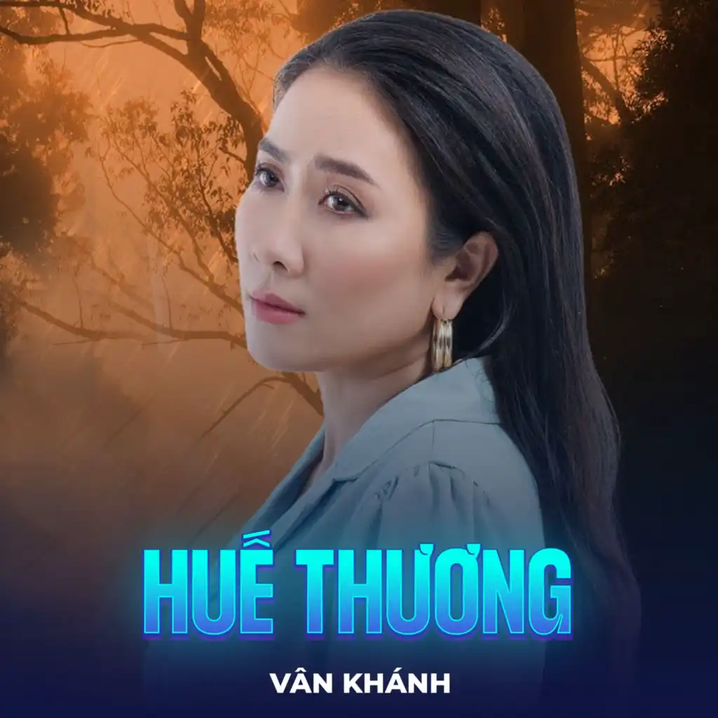 Huế Thương