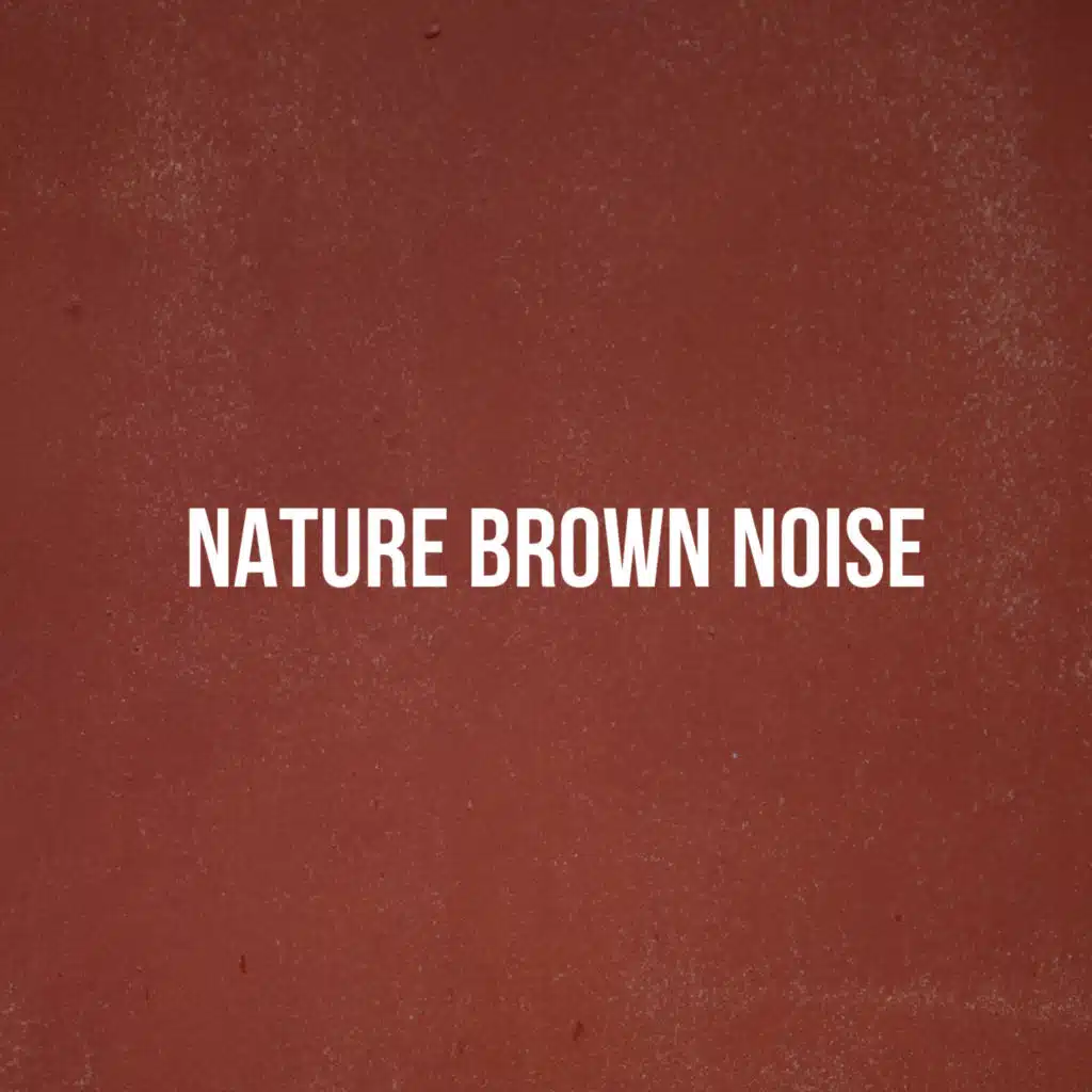 Relaxing Brown Stream - Loopable No Fade