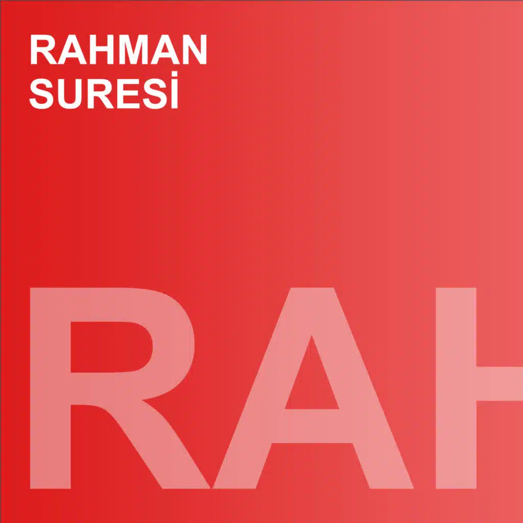 Rahman Suresi (feat. Bünyamin Atasever)