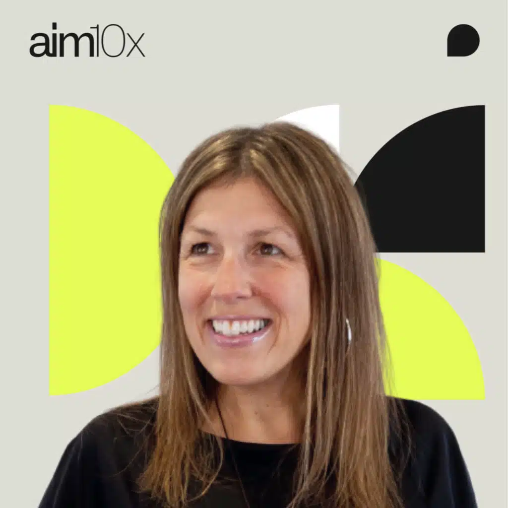 Building High-Performing Teams Through Empathy with Tracey Allen