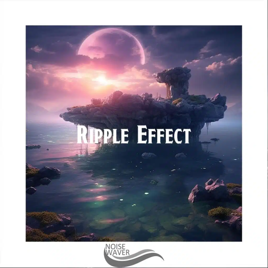 Melodic Tide (feat. Lullabies In Nature)