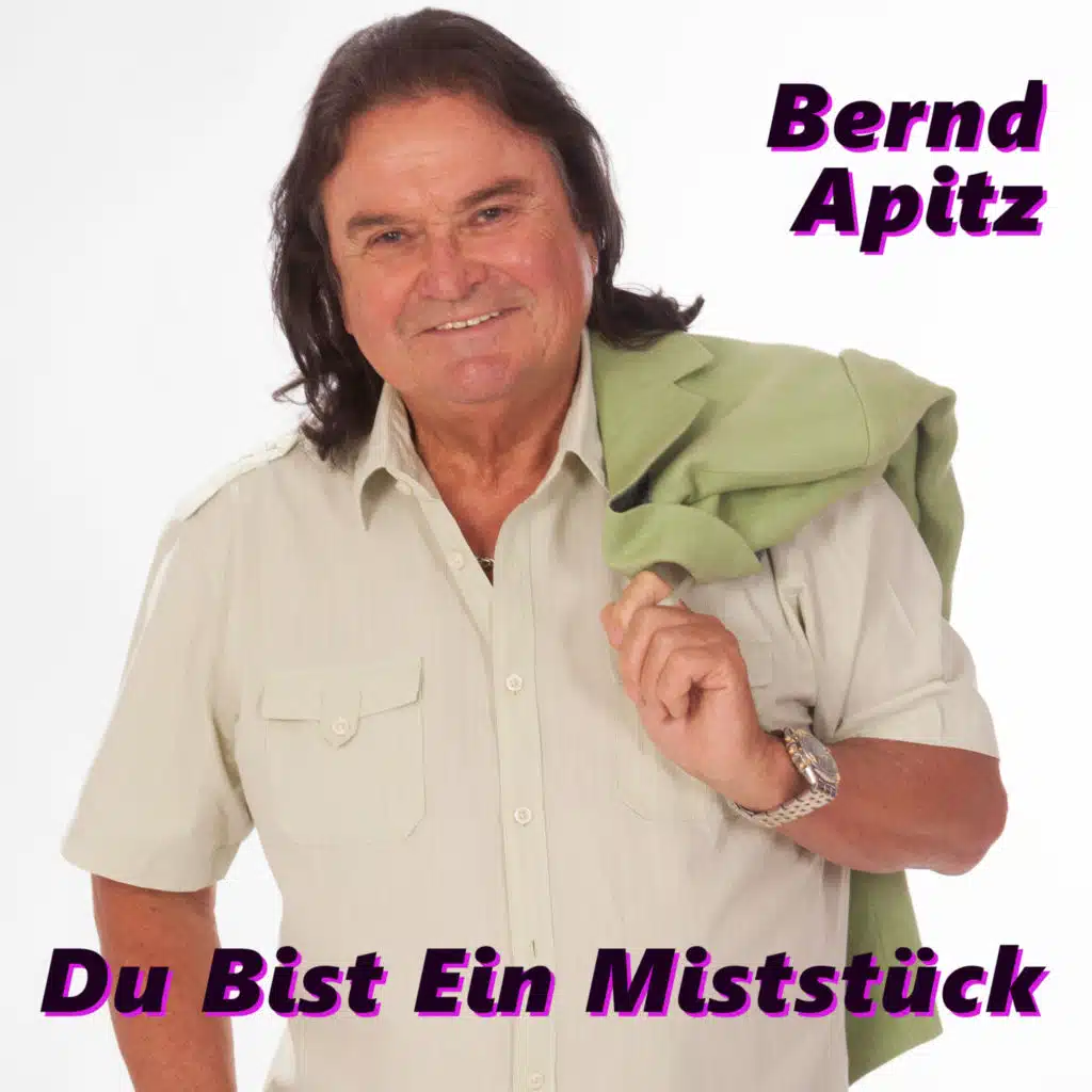 Bernd Apitz