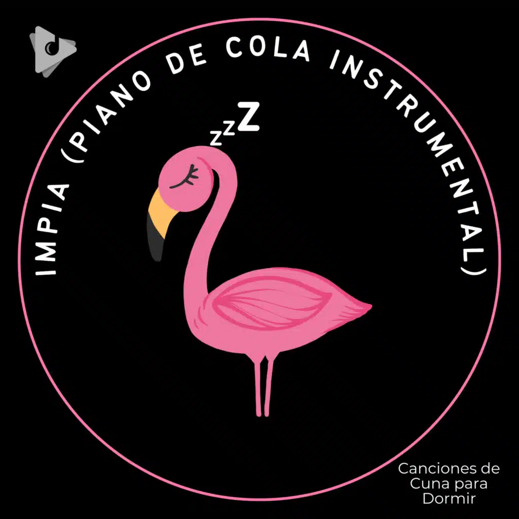 Impia (Piano De Cola Instrumental)