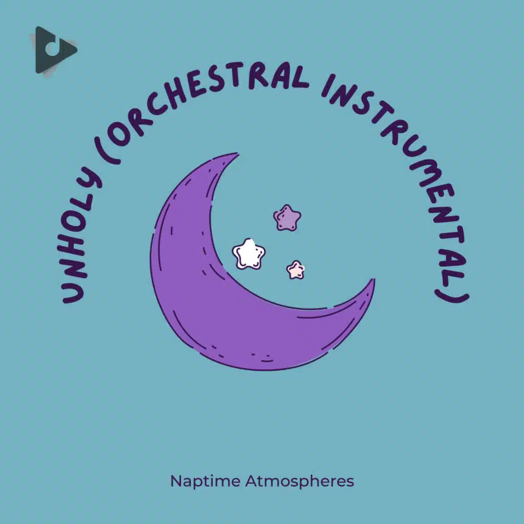 Naptime Atmospheres & Lullify Kids