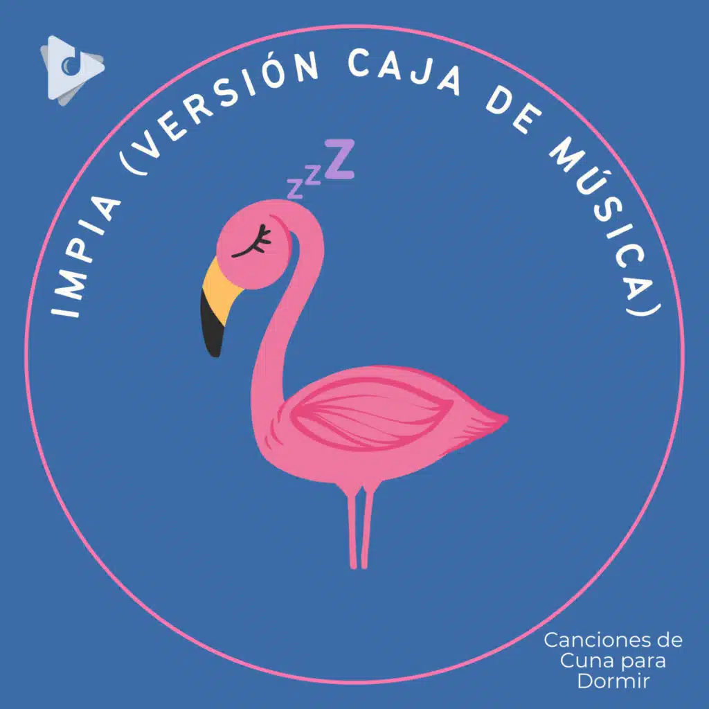 Impia (Version Caja De Musica)