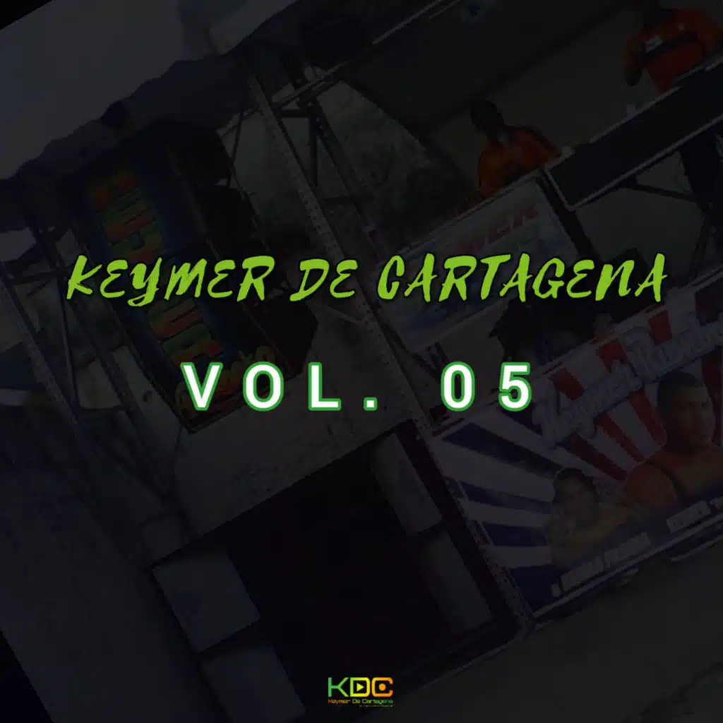 KEYMER DE CARTAGENA