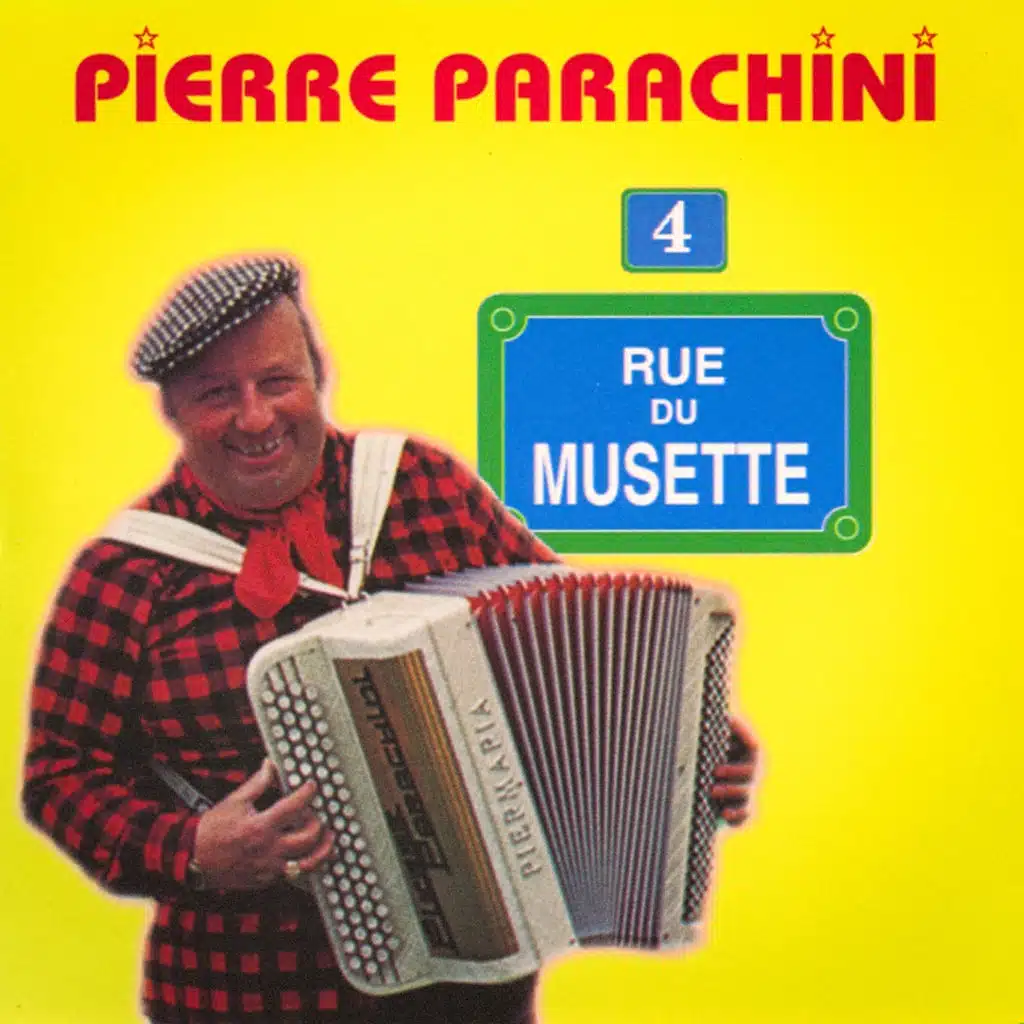Pierre Parachini