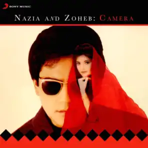Nazia Hassan & Zoheb Hassan