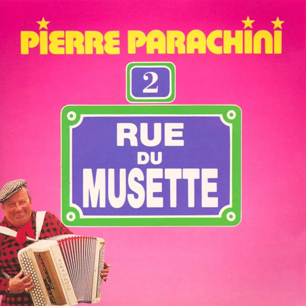Rue du musette, vol. 2