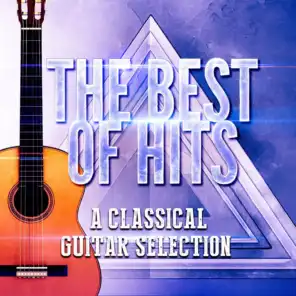 A Classical Guitar Selection