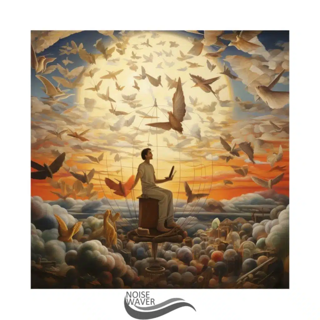 Belleza Serena en Acordes Apacibles