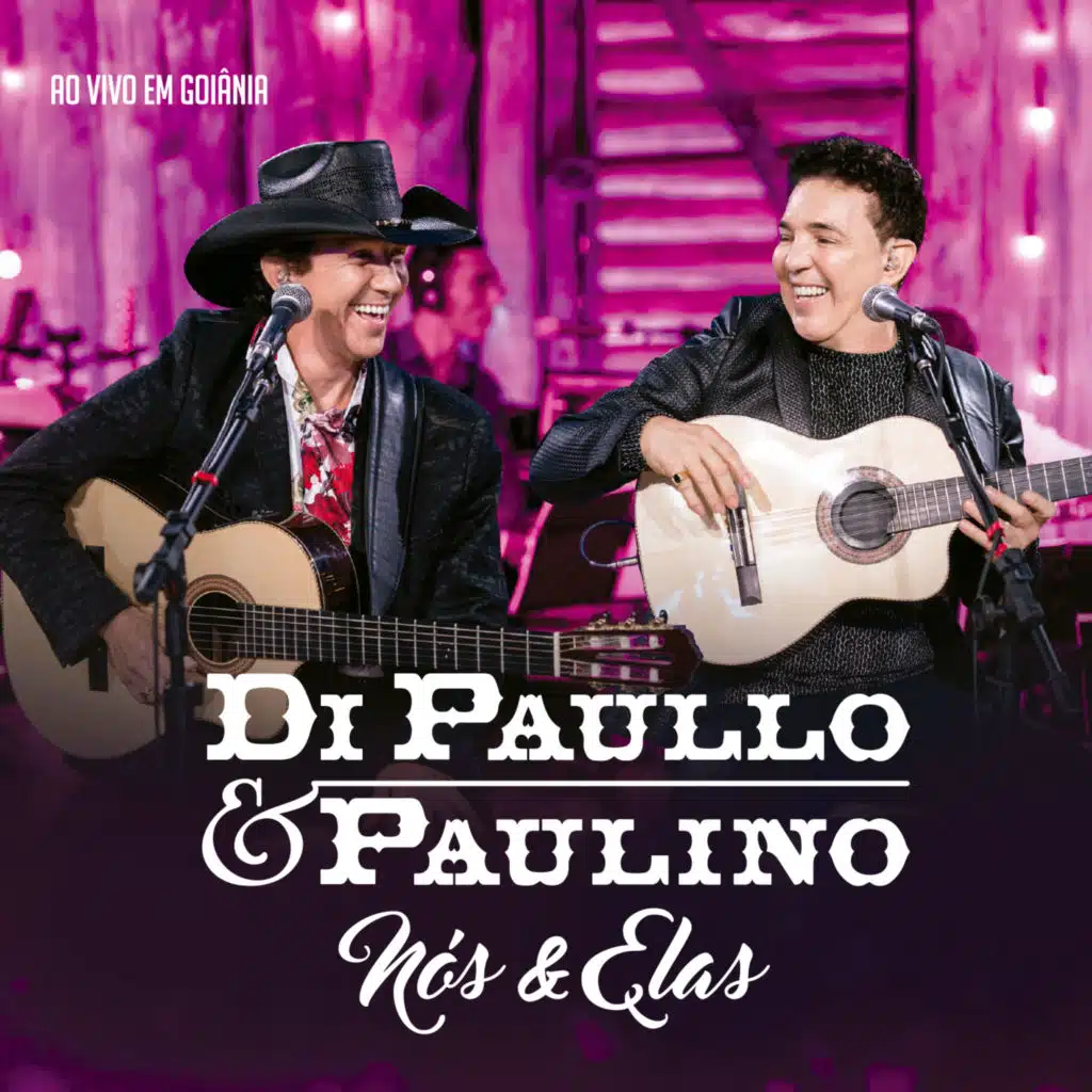 Beija-Flor (Ao Vivo)