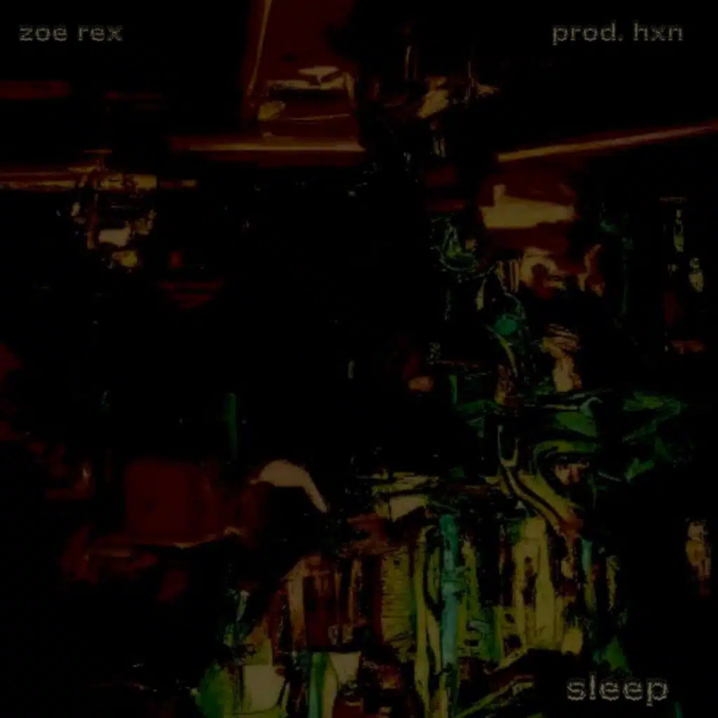 sleep