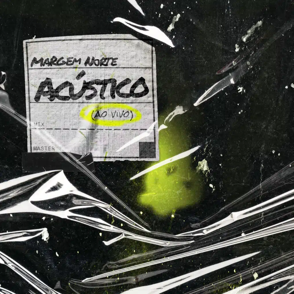 Transbordar (Ao Vivo) [feat. Victoria Niza]