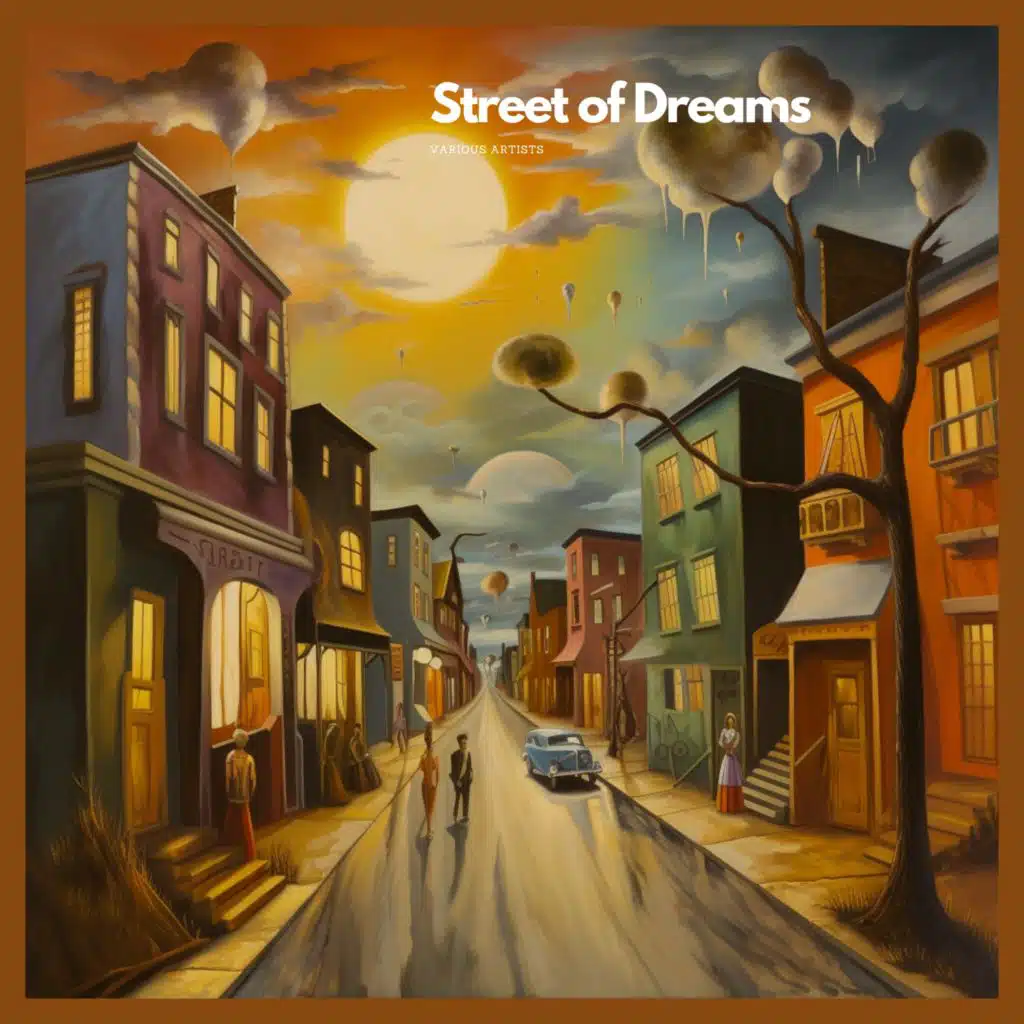 Lee Wiley, Stan Freeman, Cy Walter