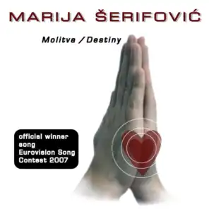Molitva  Destiny (Eurovision Winner 2007 - Serbia)