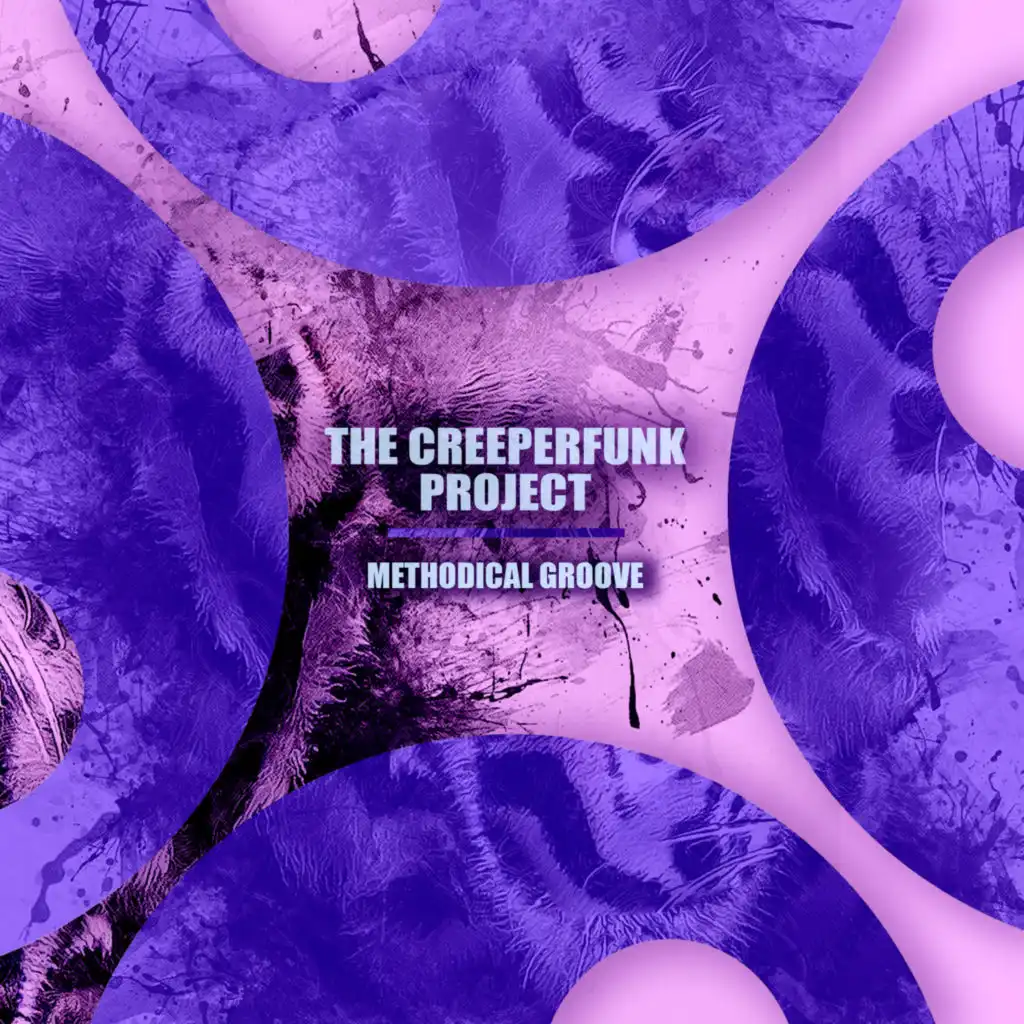 The Creeperfunk Project