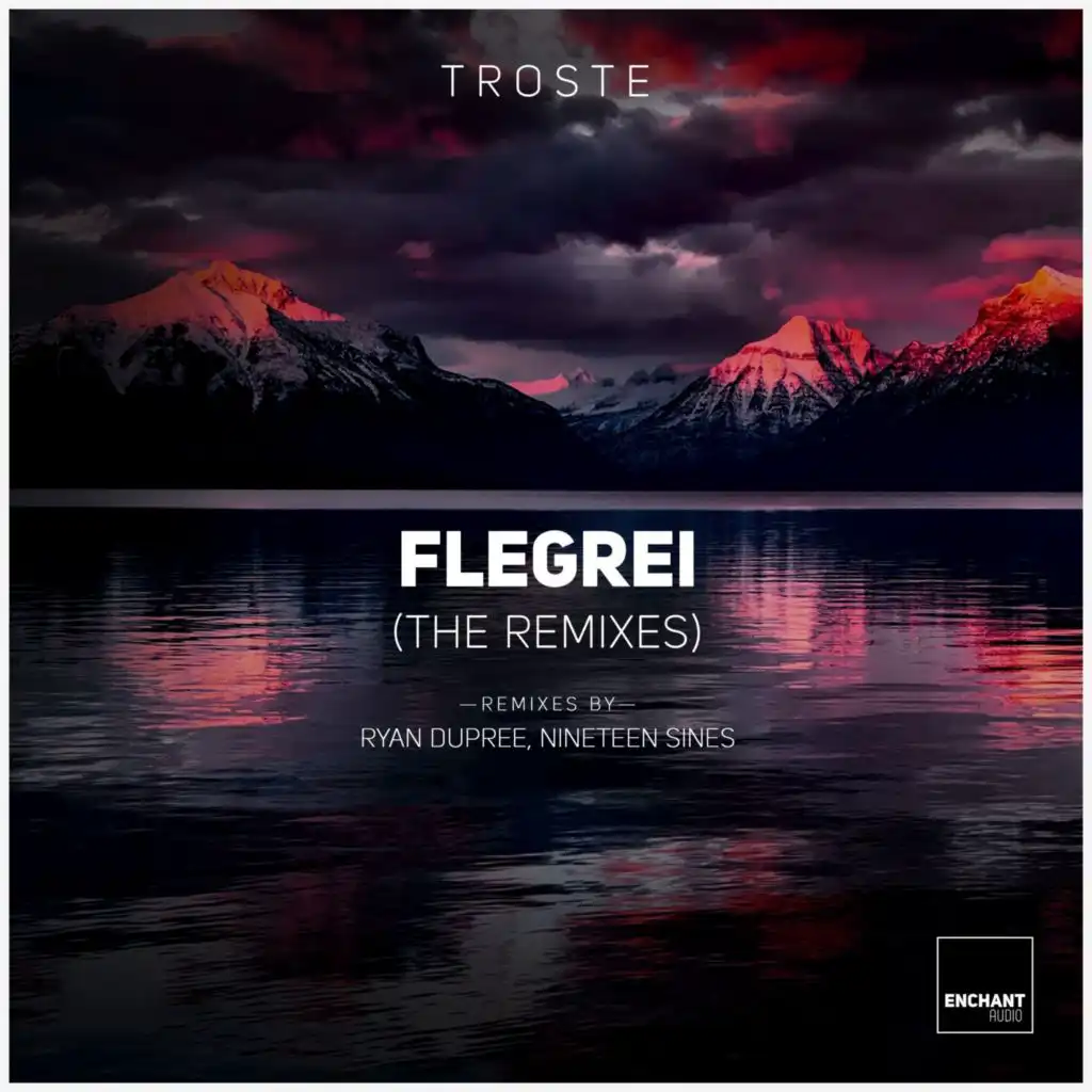 Flegrei (Ryan Dupree Remix)