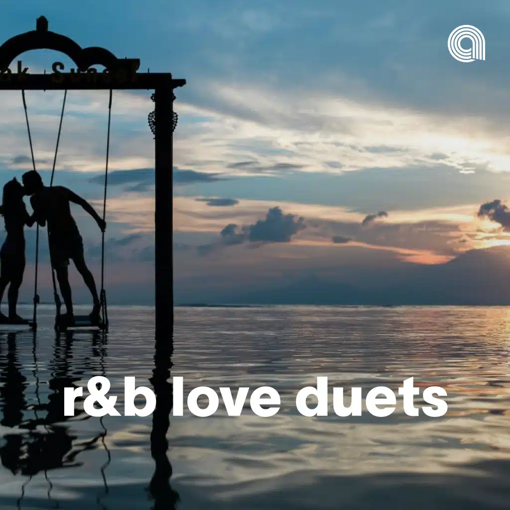 R&B Love Duets