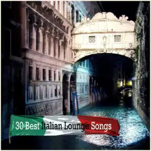 30 Best Italian Lounge Songs