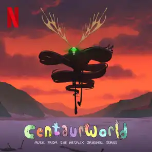 The Centaurworld Cast