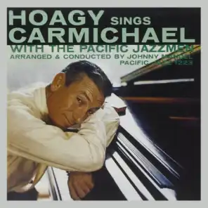 Hoagy Carmichael & Johnny Mandel & His Orchestra