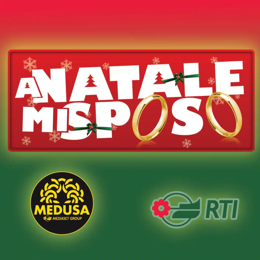 A Natale mi sposo (colonna sonora originale del film)