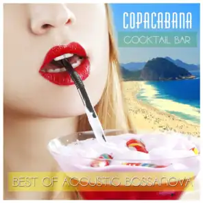 Cocktail Bar Copacabana Best Of Acoustic Bossanova