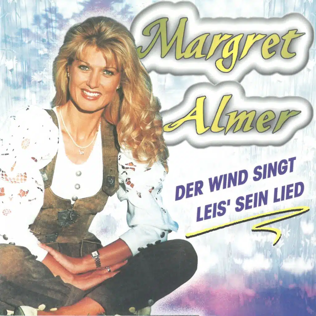 Margret Almer