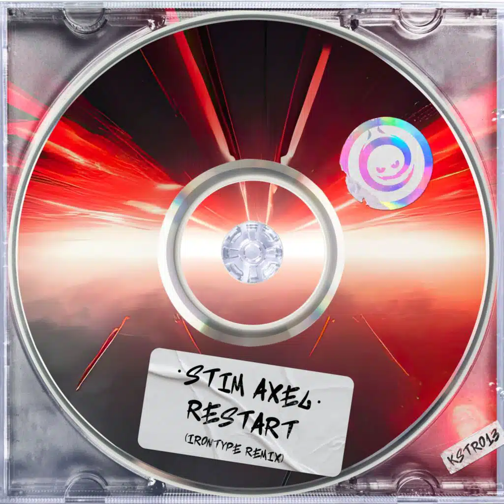 Stim Axel