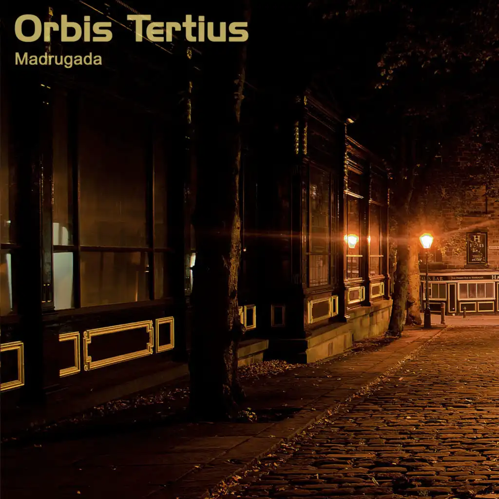 Orbis Tertius