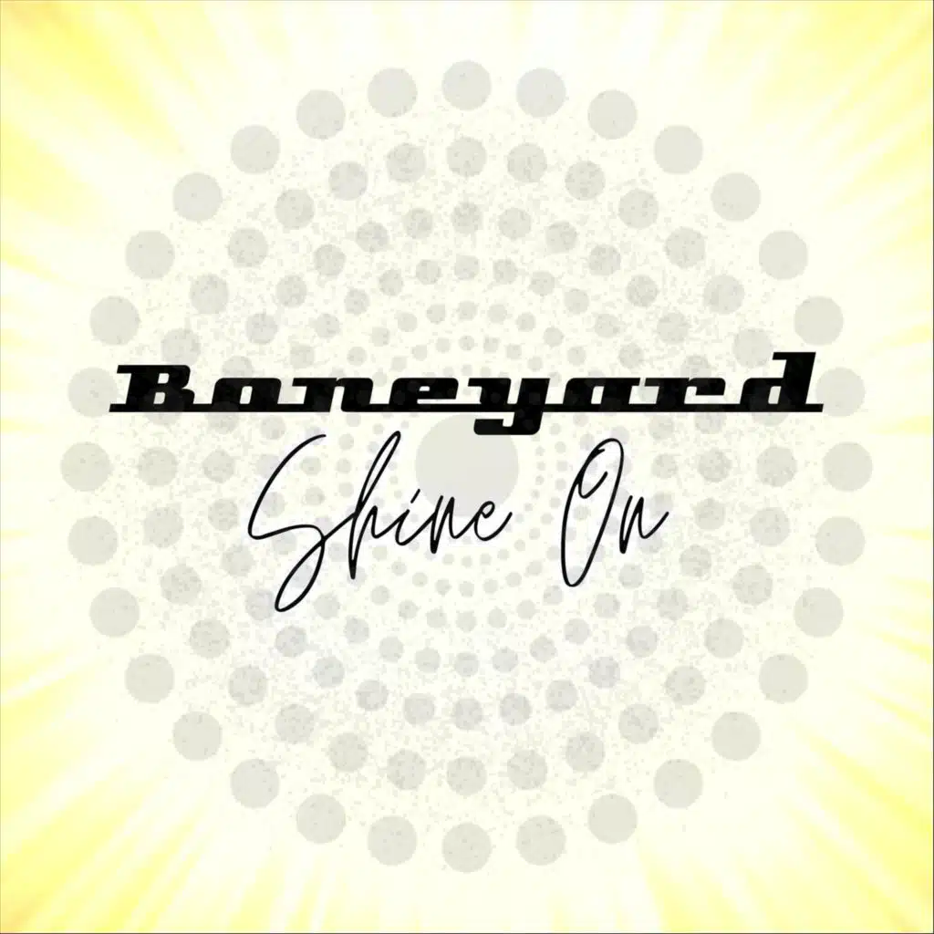 Shine On Single Version (feat. Omar Vivoni)