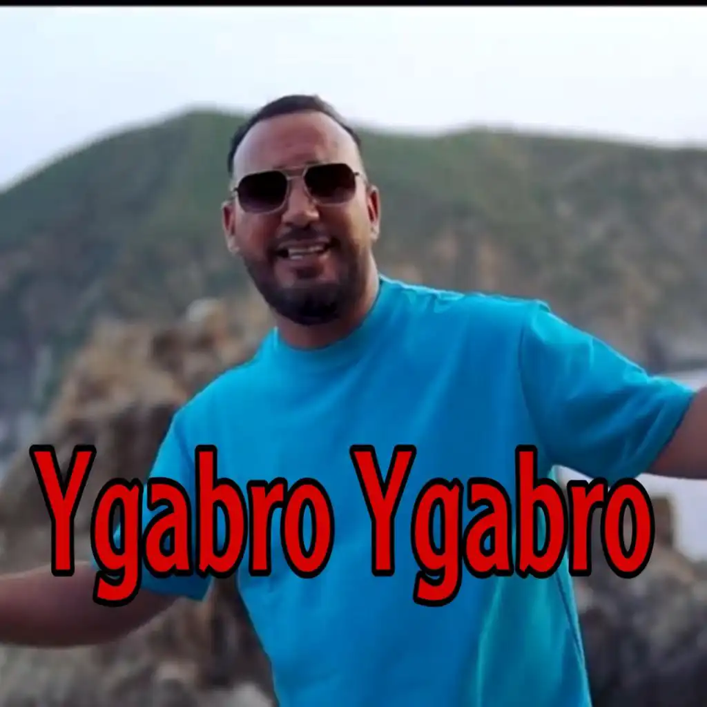 Ygabro Ygabro