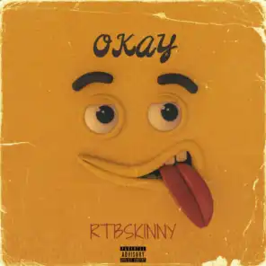 OKAY (feat. RTB.JOU)