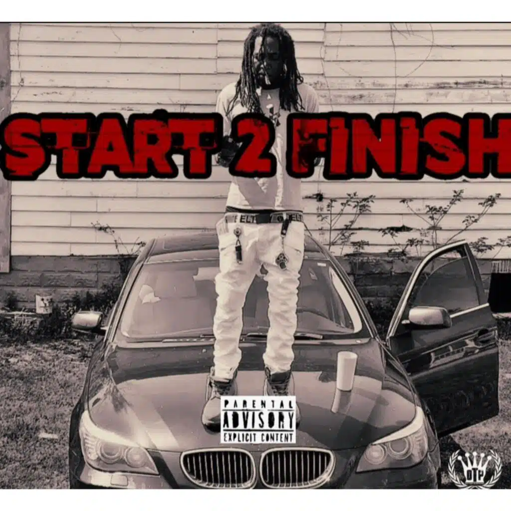 Start 2 Finish