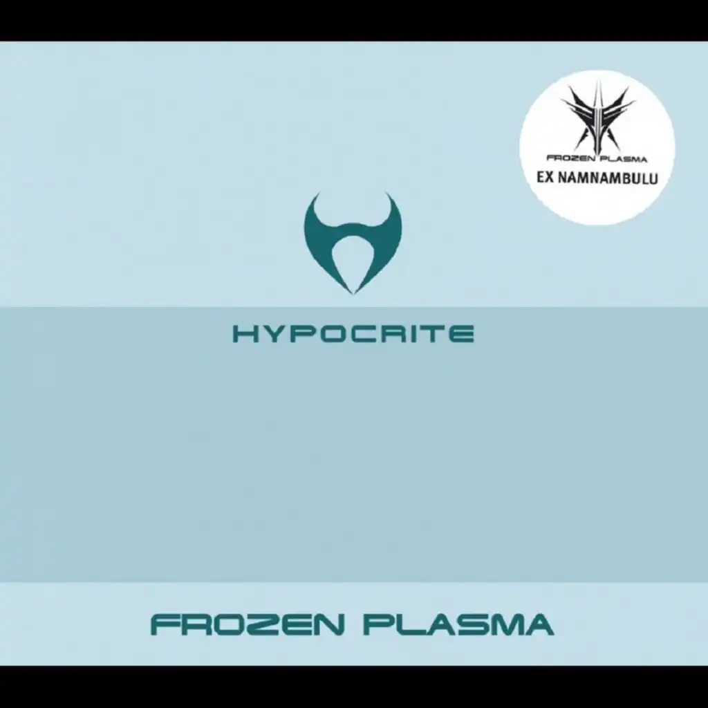 Hypocrite - EP