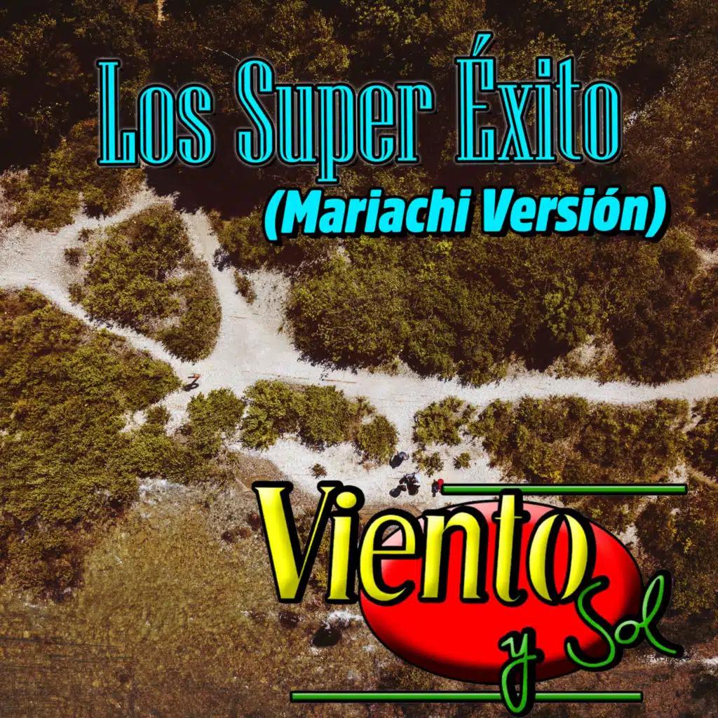 Últimas Noticias (Mariachi)