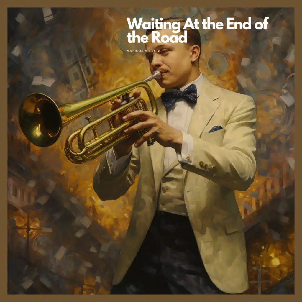 Bessie Couldn't Help It (Take 2)