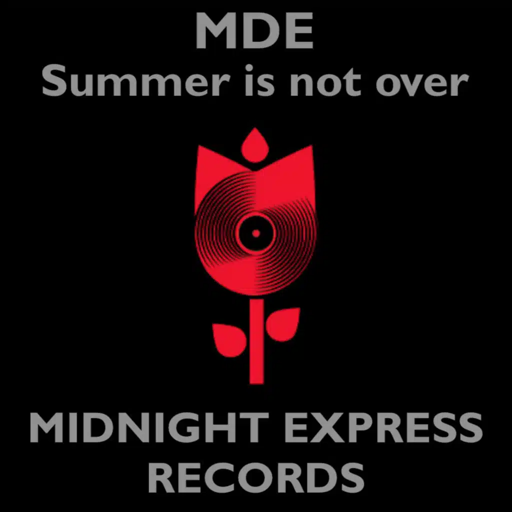 Summer is not over  by MDE