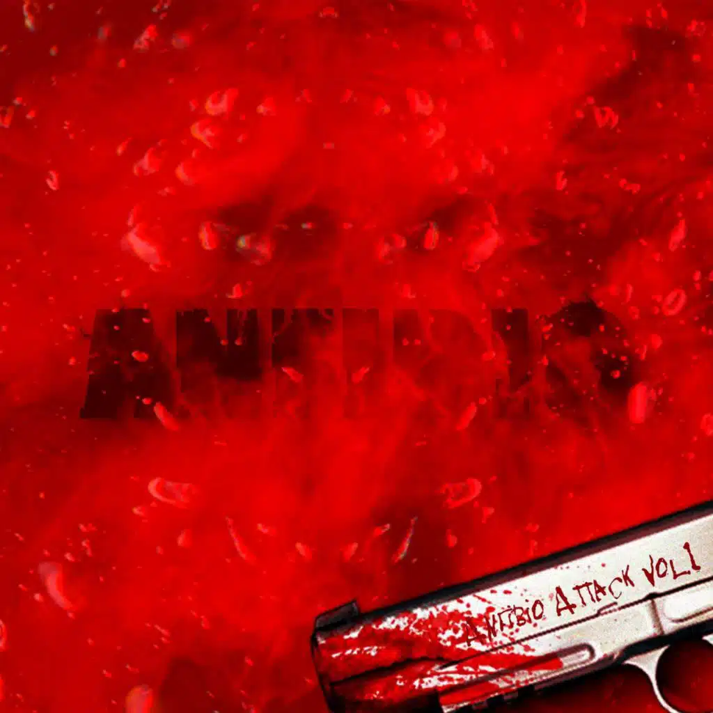 #AnfibioAttack Volumen Uno