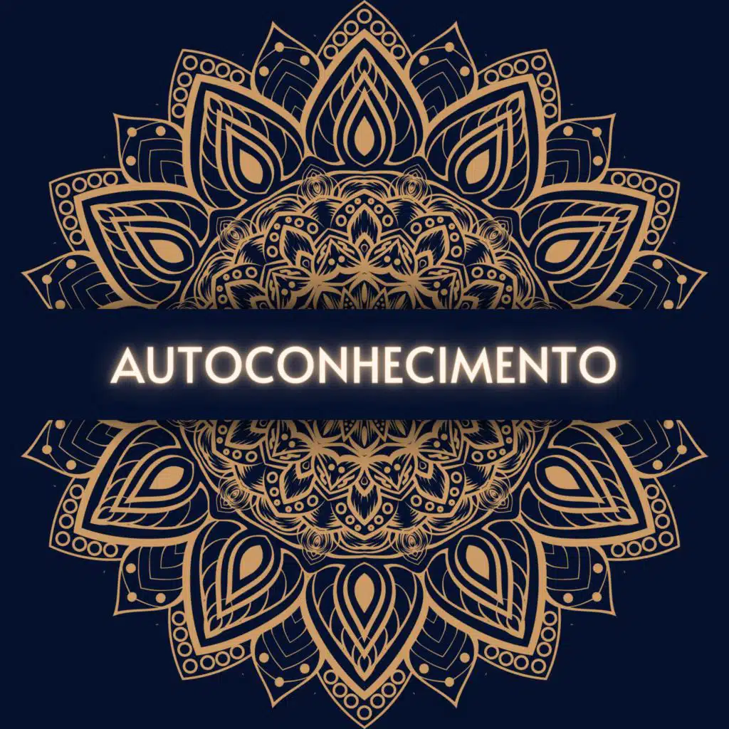 Autoconhecimento (feat. Naiara Terra)