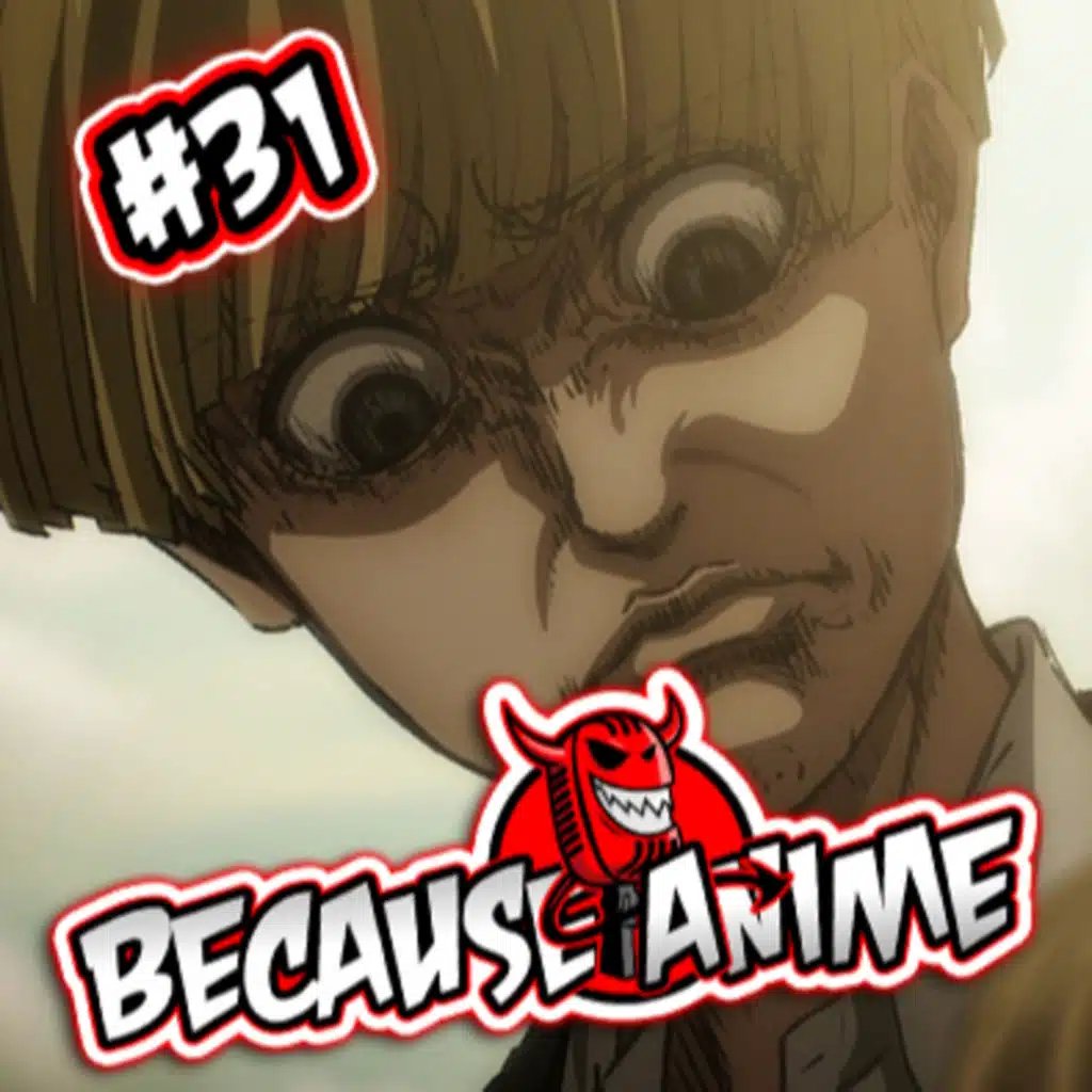 Are Fandoms Good Or Bad ? - Because Anime #31