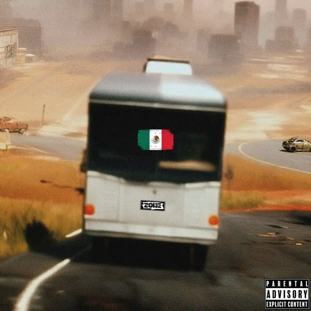 Mexico Cruise (Interlude)