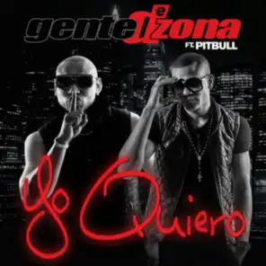 Yo Quiero (Si Tu Te Enamoras) [feat. Pitbull]