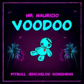 Voodoo (feat. Konshens)