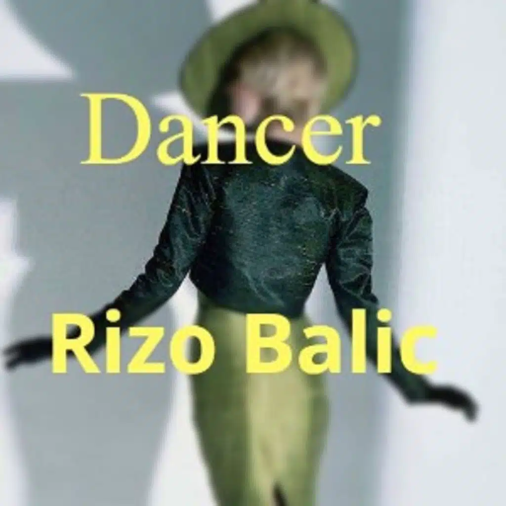 Rizo Balic