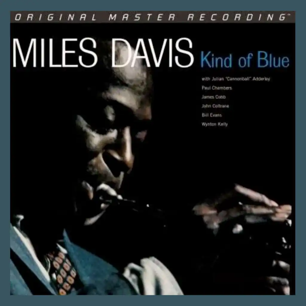 Kind of Blue