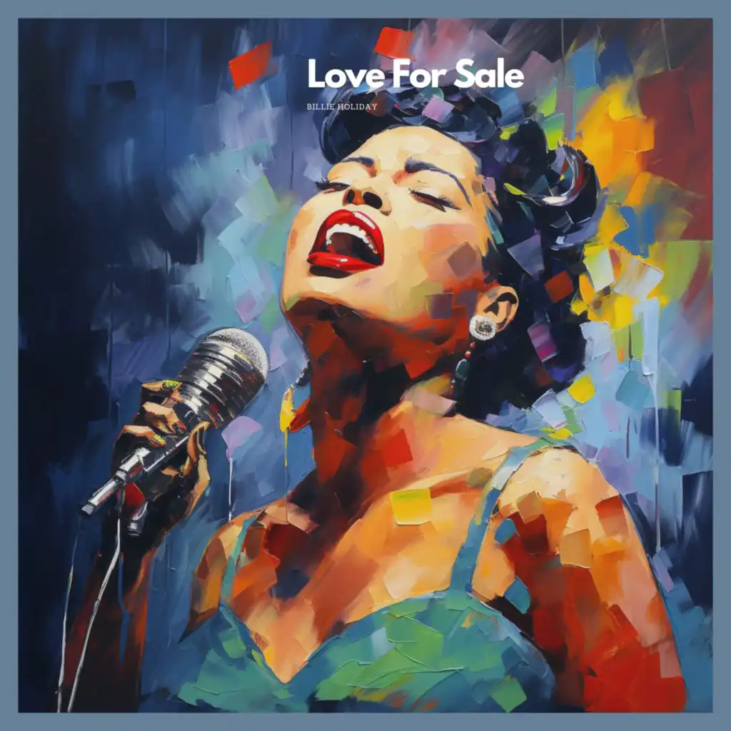 Love For Sale (The Great American Songbook, Vol. 2)