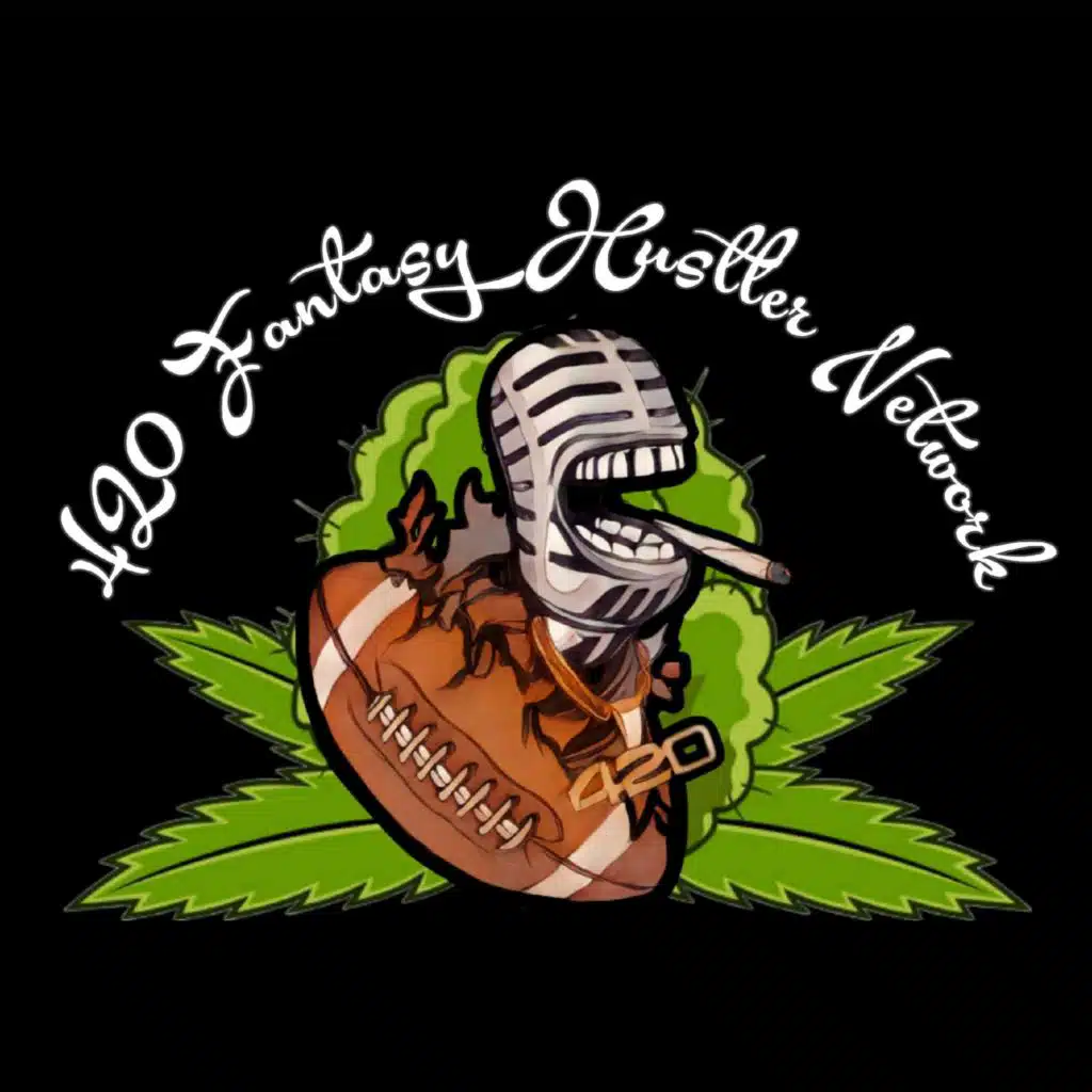 Alex Merino - Fantasy Football Hustler